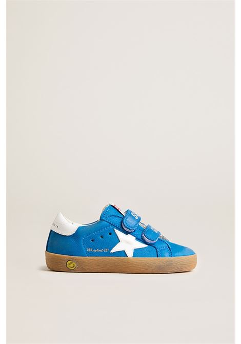 Sneakers Old School GOLDEN GOOSE KIDS | GJF00111 F00607550479